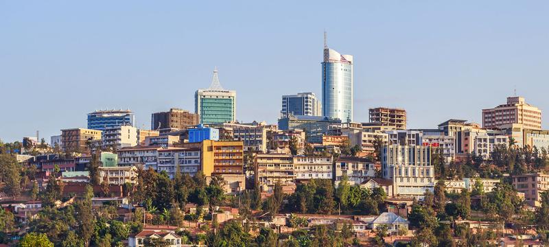 meteo Rwanda Kigali