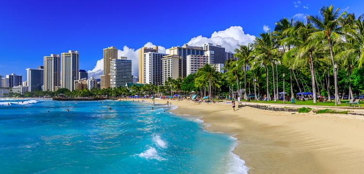 Honolulu