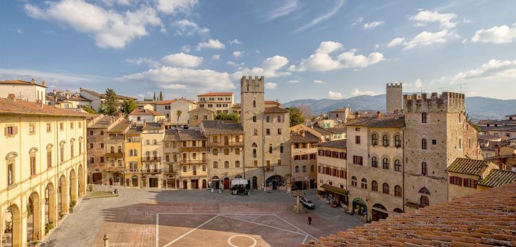 Arezzo