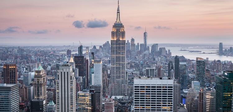 New York