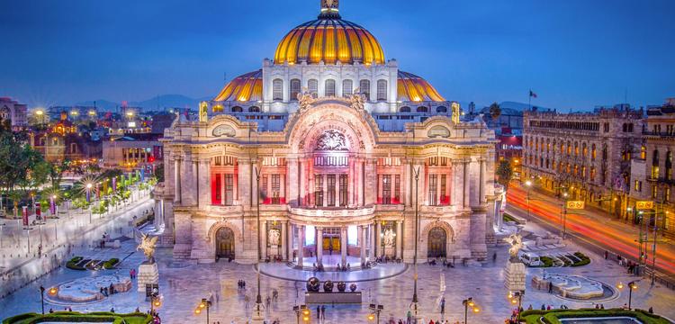 Mexico