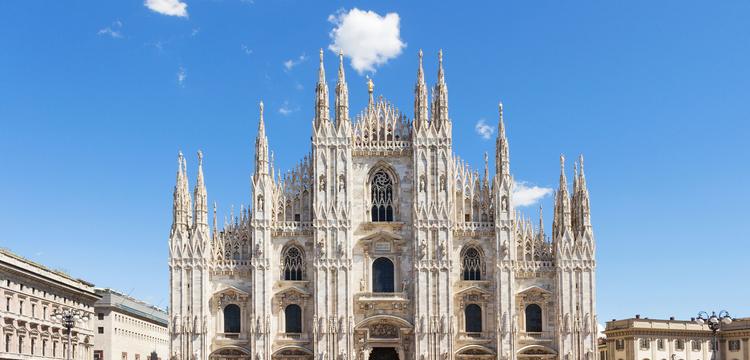 Milan