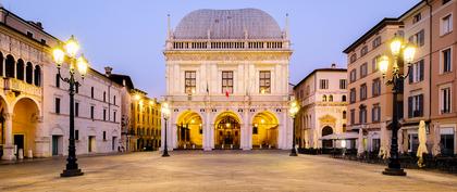 meteo Italia Brescia