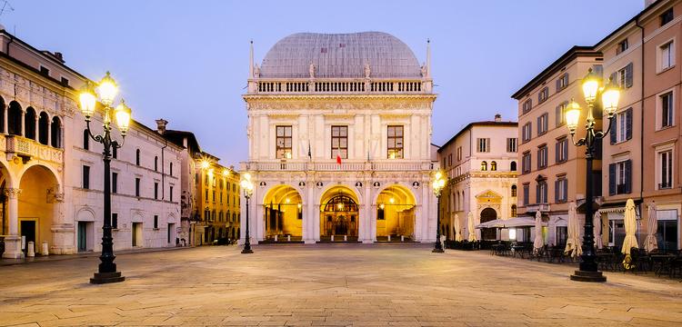 meteo Italie Brescia