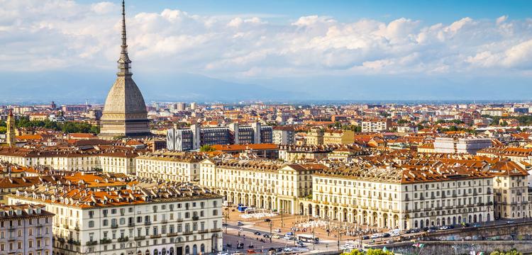 Turin