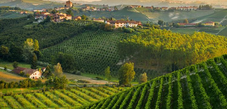 weather Italy Asti