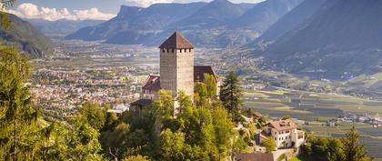 meteo Italie Bolzano - Bozen