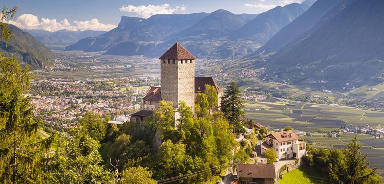 tiempo Italia Bolzano