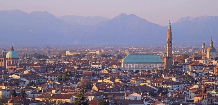 meteo Italie Vicence