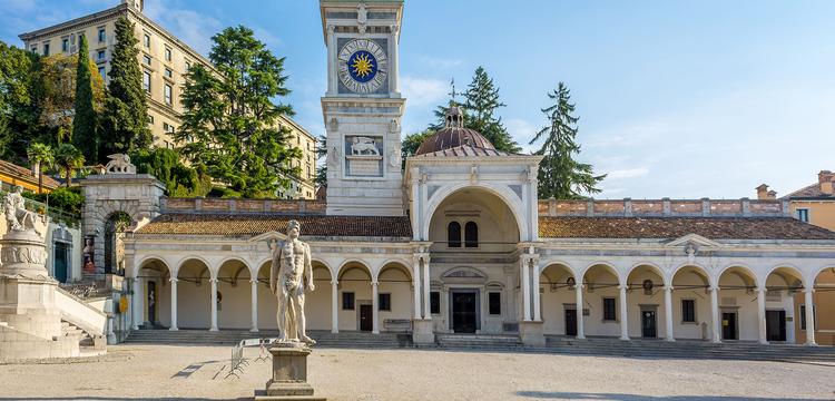 meteo Italie Udine