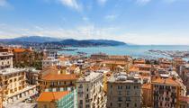 La Spezia