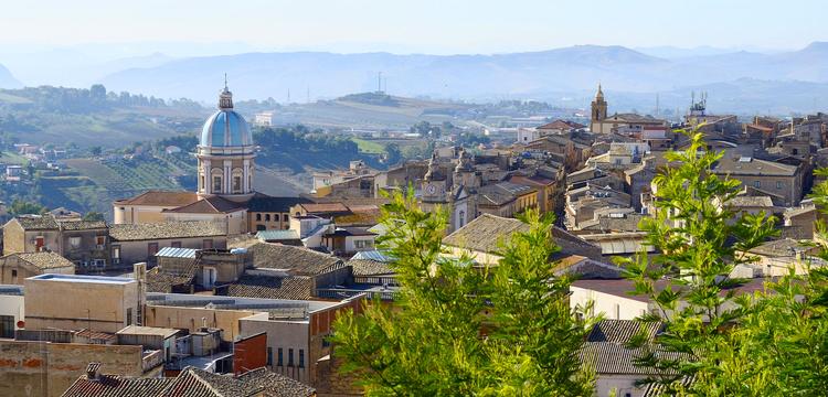Caltanissetta