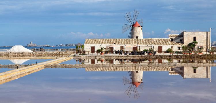 Trapani