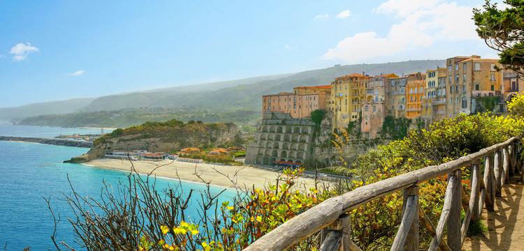 weather Italy Catanzaro