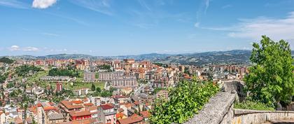 meteo Italie Campobasso