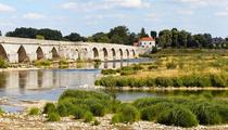 Beaugency
