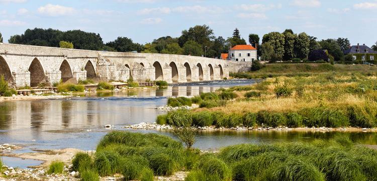 weather France Beaugency