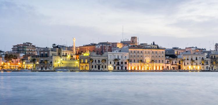 Brindisi