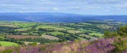 weather France Aveyron