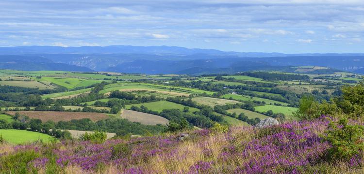 meteo France Aveyron
