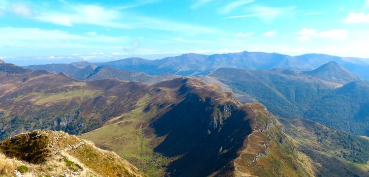 meteo France Cantal