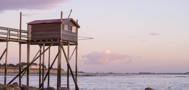 meteo Francia Charente-Maritime
