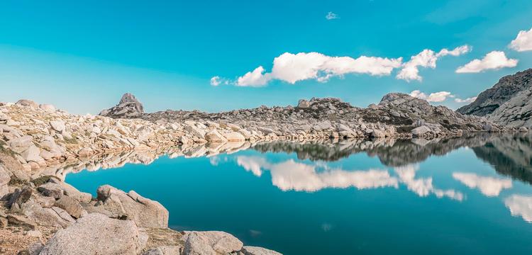 weather France Haute-Corse