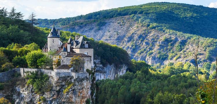 weather France Dordogne