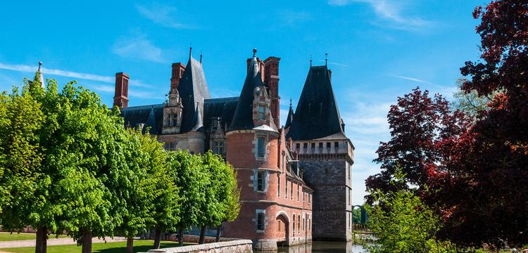 weather France Eure-et-Loir