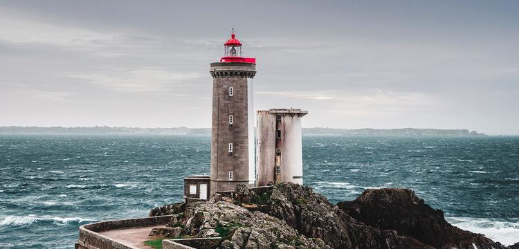 weather France Finistère