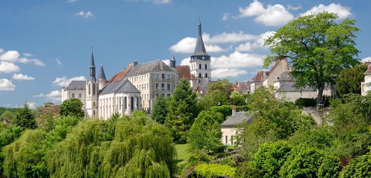 meteo France Indre