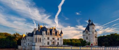 tiempo Francia Indre Et Loire