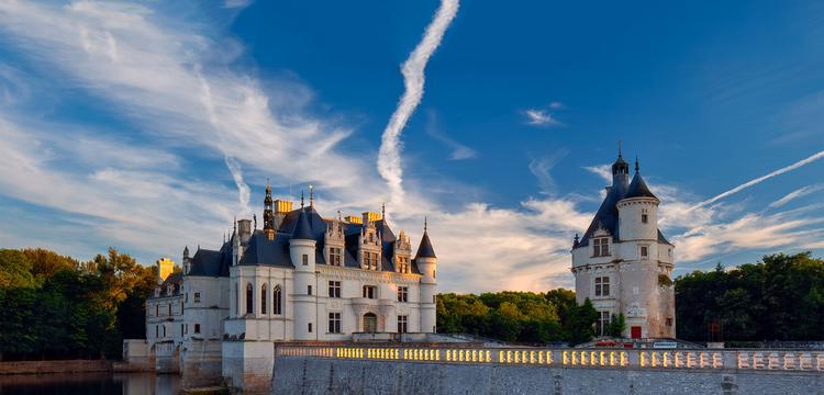 weather France Indre-et-Loire