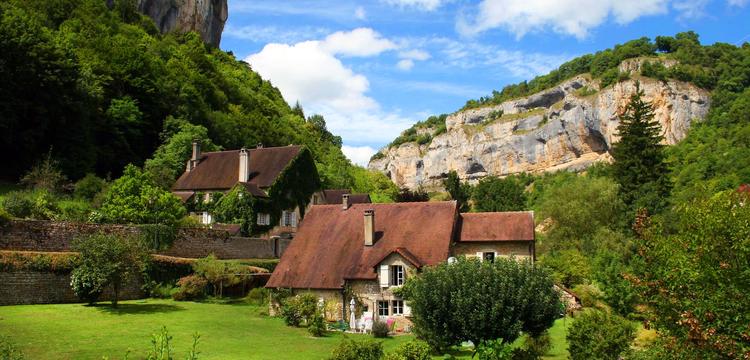 meteo France Jura