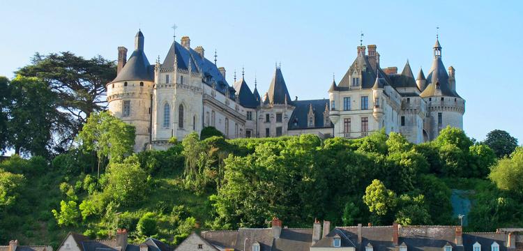 weather France Loir-et-Cher
