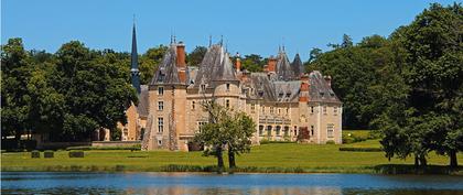 weather France Loire