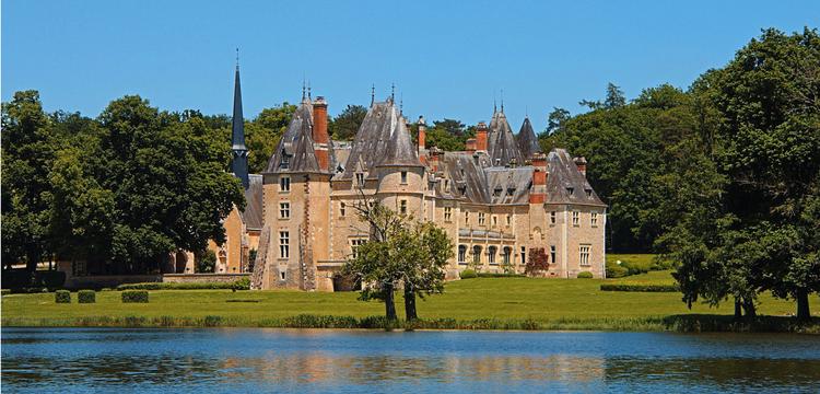weather France Loire
