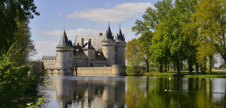 meteo France Loiret