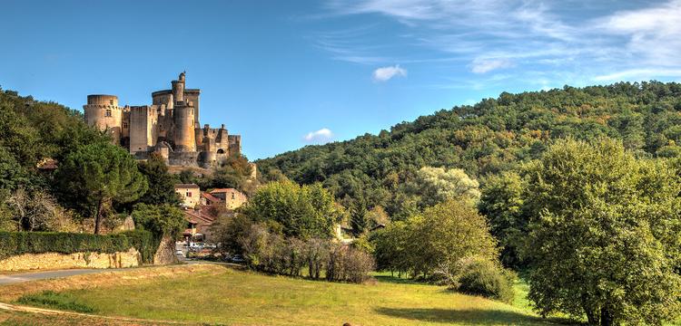 meteo Francia Lot-et-Garonne