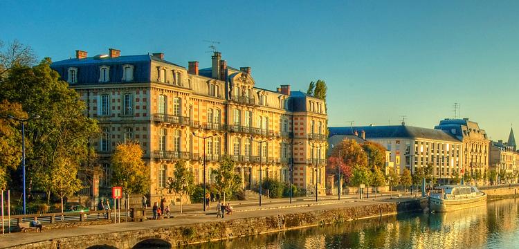 meteo Francia Meuse