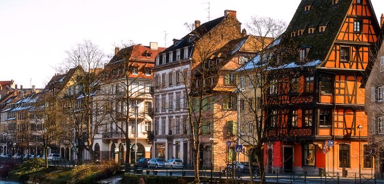 weather France Bas-Rhin