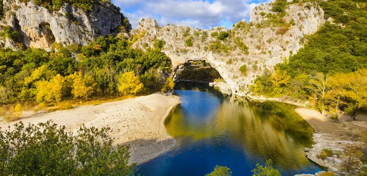 tiempo Francia Ardèche
