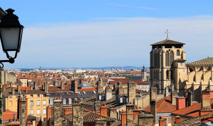 Meteo 3eme arrondissement Lyon (69003) - Rhône : Prévisions Meteo ...