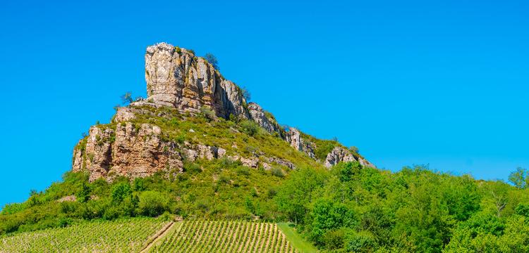 meteo Francia Saône-et-Loire
