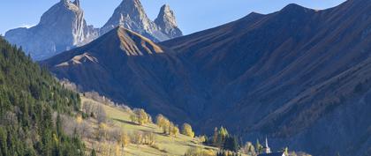 weather France Savoie