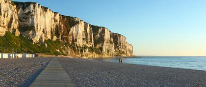 weather France Seine-Maritime