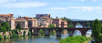 weather France Tarn