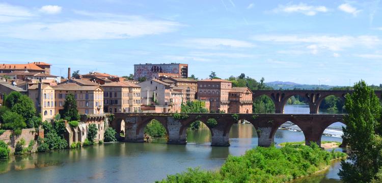 meteo France Tarn