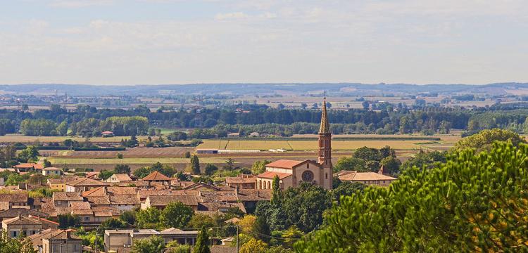 weather France Tarn-et-Garonne