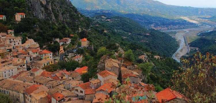 weather France Var